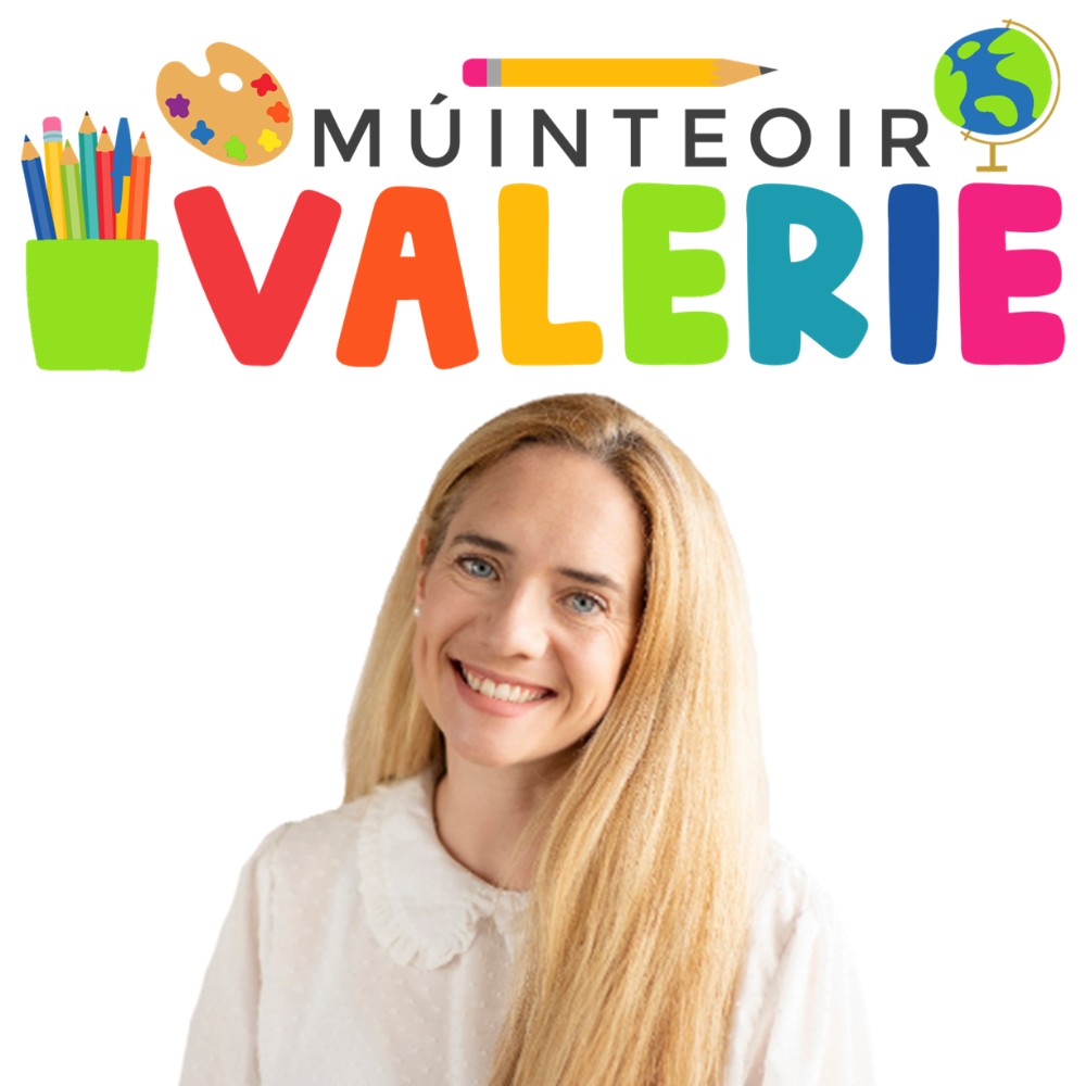 Muinteor Valerie
